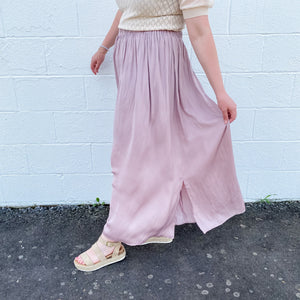 Elodie Skirt