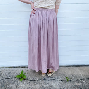 Elodie Skirt