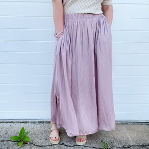 Elodie Skirt