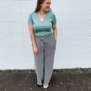 Simone Palazzo Pants