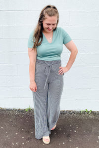 Simone Palazzo Pants