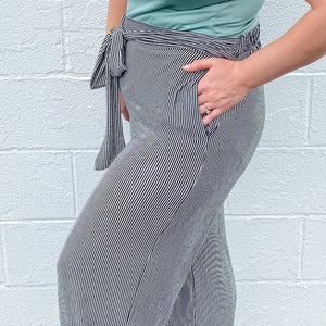 Simone Palazzo Pants