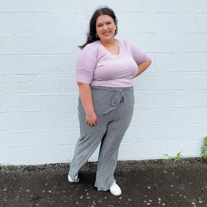 Simone Palazzo Pants