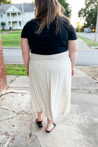 Carole Skirt