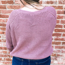 Load image into Gallery viewer, Eloise Sweater
