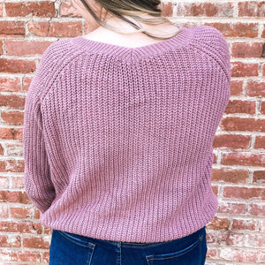 Eloise Sweater