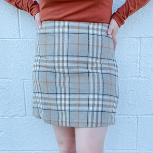 Beatrice Skirt