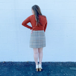 Beatrice Skirt