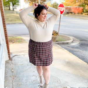 Monique Skirt