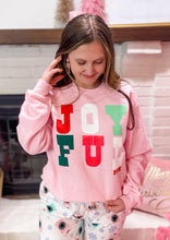 Load image into Gallery viewer, Joyful Sweatshirt
