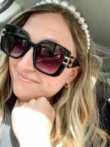 All Things Fabulous Sunglasses