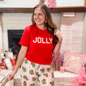 JOLLY Tee