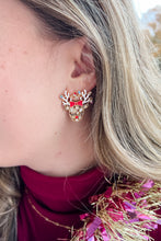 Load image into Gallery viewer, Oh Deer Earrings
