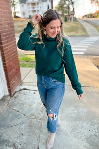 Noelle Sweater