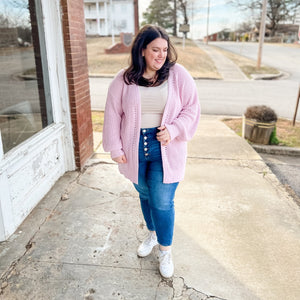 Clarette Cardigan