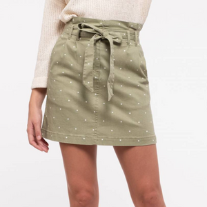 Charlee Skirt