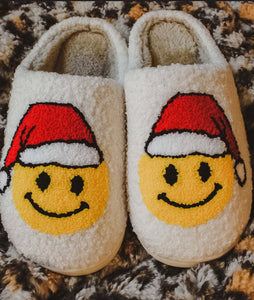 Ho Ho House Slippers