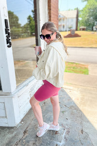 Georgette Jacket